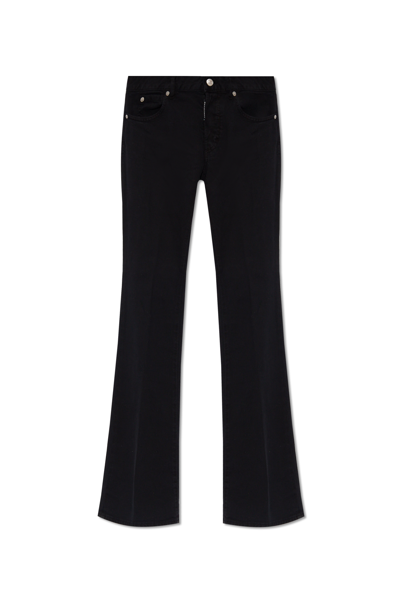 【関税＆送料込み】Dsquared2 Flare Jeans Flare | DSQUARED2.